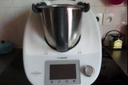 thermomix TM5 1