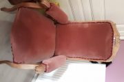 fauteuil Voltaire