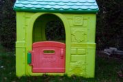 cabane jeux