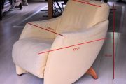 deux fauteuils