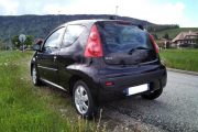 peugeot 107 image 2