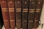 Larousse XXe sciècle (1928)
