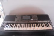 PSR S970 YAMAHA 61 Touches 1