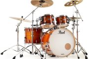 Pearl  Masters 1
