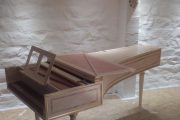 clavecin