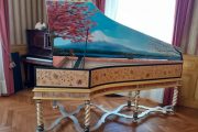 Clavecin
