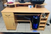 Bureau