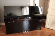 Piano droit YAMAHA b1 Silent SC21
