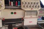 Machine SWF