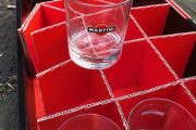 Verres Martini