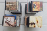 cd collection