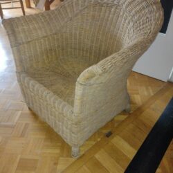 Fauteuil