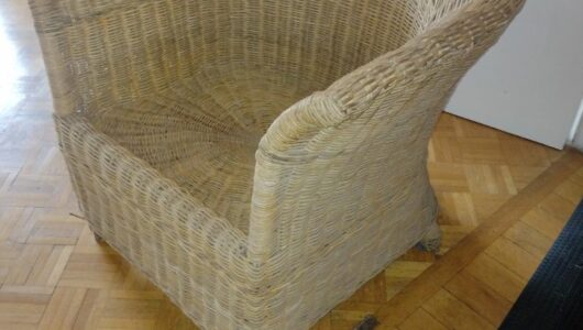 Fauteuil