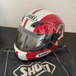 Shoei 1