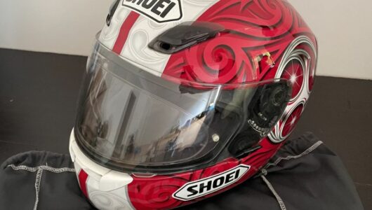 Shoei 1