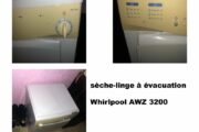 Seche linge_general_View