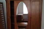 garde robes 3 portes
