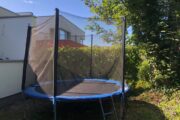 trampoline