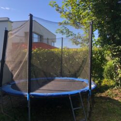 trampoline