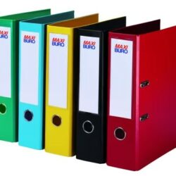 classeurs Maxi Buro