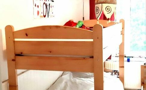 photo chambre enfant