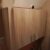 Armoire hetre