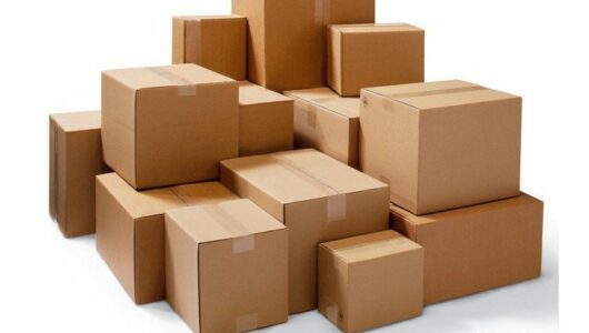 cartons
