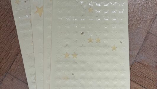 Stickers etoile Stickers etoile