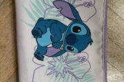 Trousse stitch