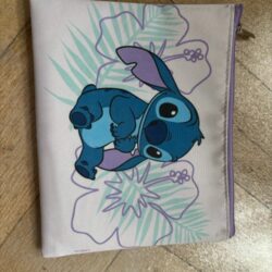 Trousse stitch