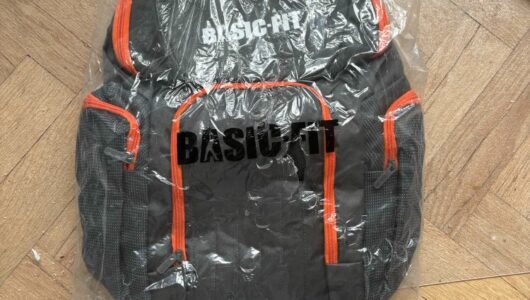 Sac de basic fit Sac de basic fit