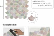 Tile Stickers