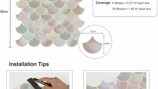 Tile Stickers Tile Stickers