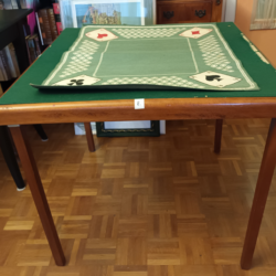 Table à donner