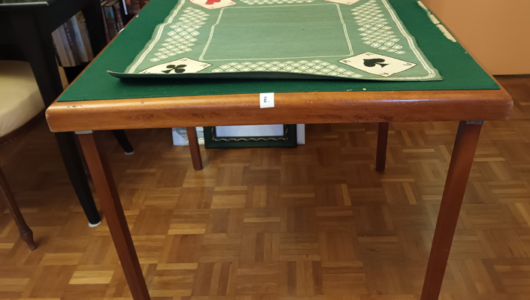 Table à donner