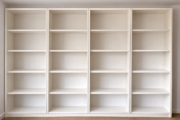 Biblio Billy IKEA à donner