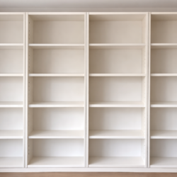 Biblio Billy IKEA à donner