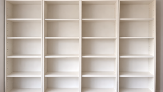 Biblio Billy IKEA à donner Biblio Billy IKEA à donner