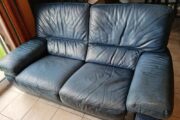 fauteuil 2 places