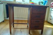 bureau 1