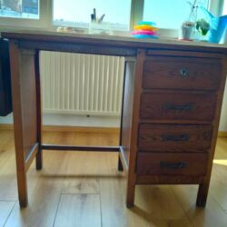 bureau 1