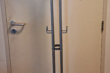 porte manteau