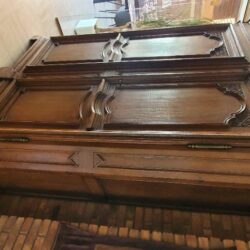 Armoire hall (2N)