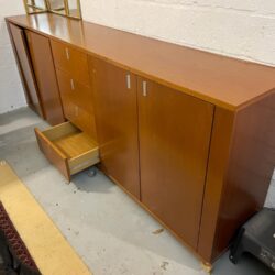 Dressoir 1