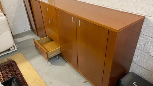Dressoir 1 Dressoir 1