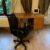 Chaise de bureau