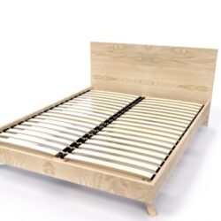 lit scandinave