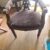 Fauteuil 1