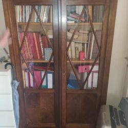 Bibliothèque 1