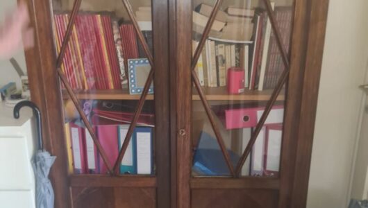Bibliothèque 1